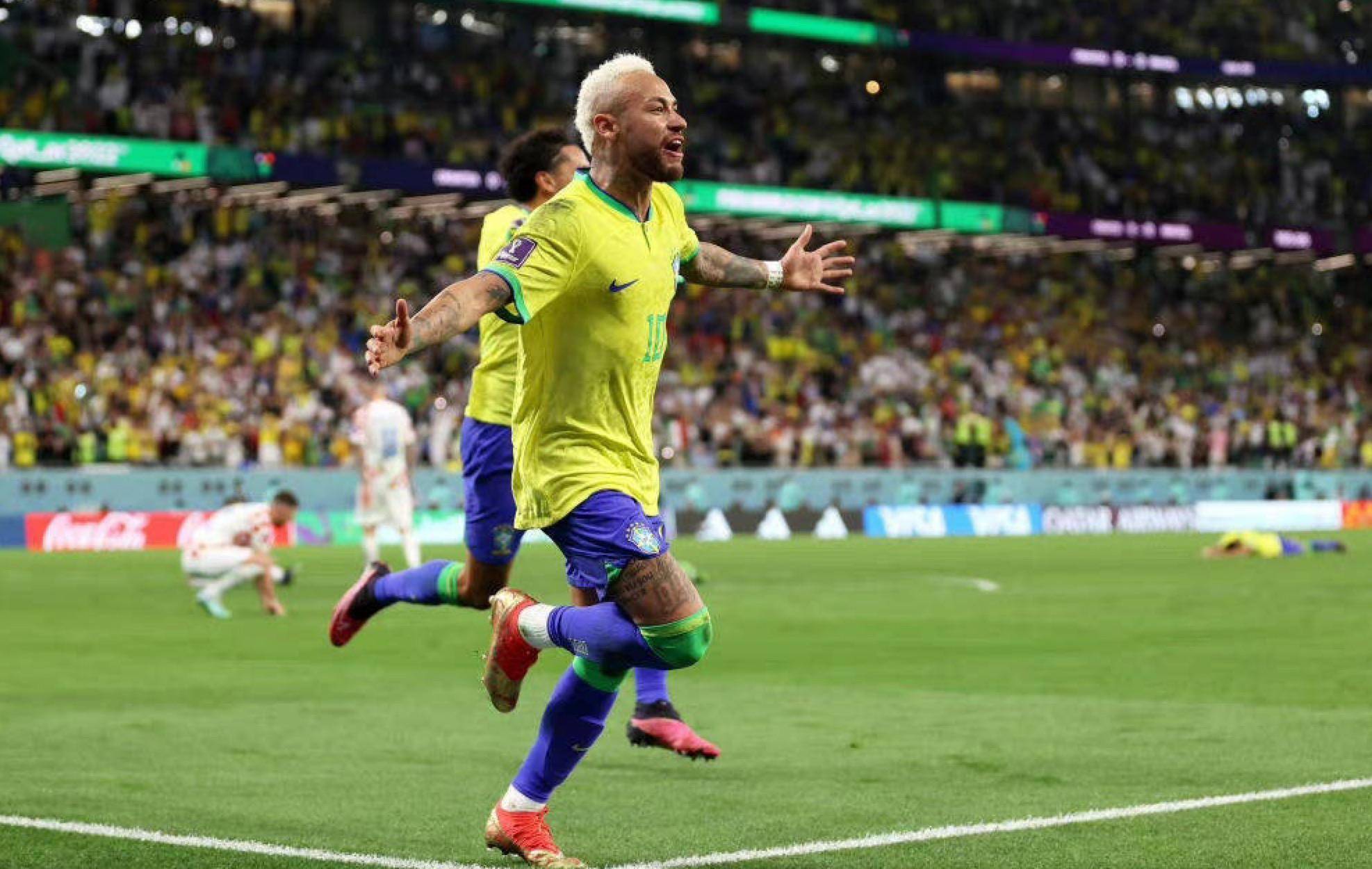 一决高下 一决高下