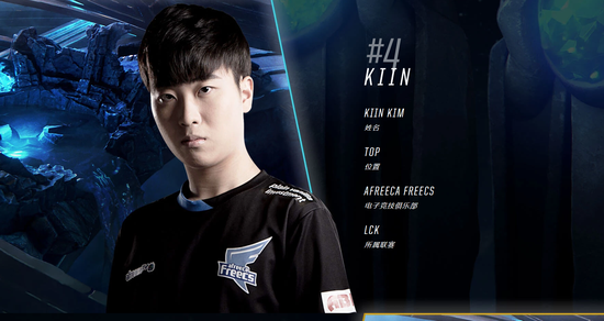 他没有盲目 他没有盲目