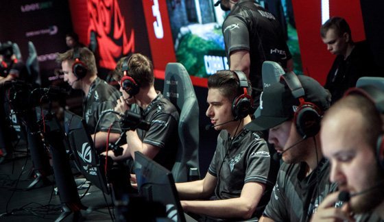 关键战术 关键战术