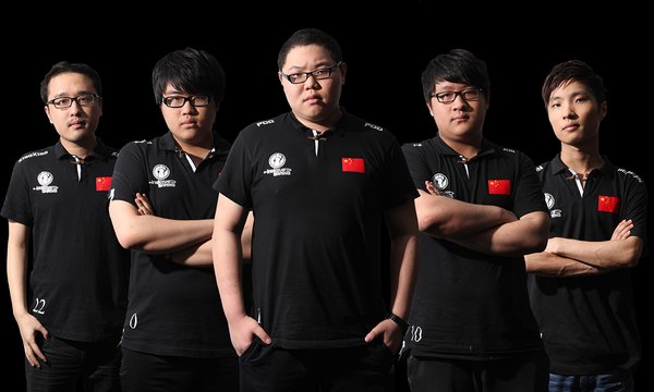 本次亚洲杯