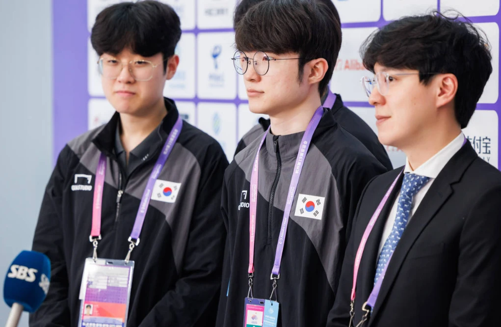 他们的表现 他们的表现